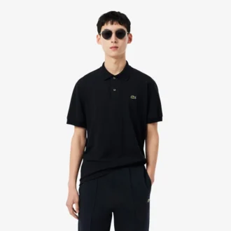 Men’s Classic Fit L.12.12 Light Piqua Polo