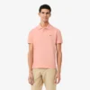 Men’s Classic Fit L.12.12 Light Piqua Polo