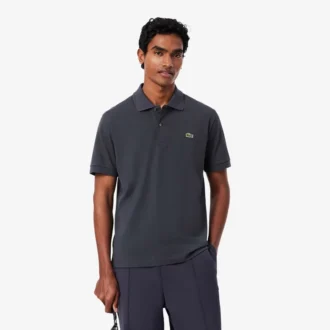 Men’s Classic Fit L.12.12 Light Piqua Polo