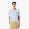 Men’s Classic Fit L.12.12 Light Piqua Polo