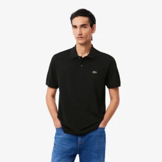 Men’s Classic Fit L.12.12 Light Piqua Polo