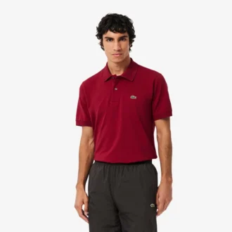 Men’s Classic Fit L.12.12 Light Piqua Polo