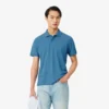 Men’s Classic Fit L.12.12 Light Piqua Polo