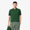Men’s Classic Fit L.12.12 Light Piqua Polo