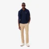Men’s Classic Fit L.12.12 Light Piqua Polo