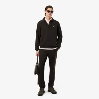 Men’s Classic Fit L.12.12 Light Piqua Polo