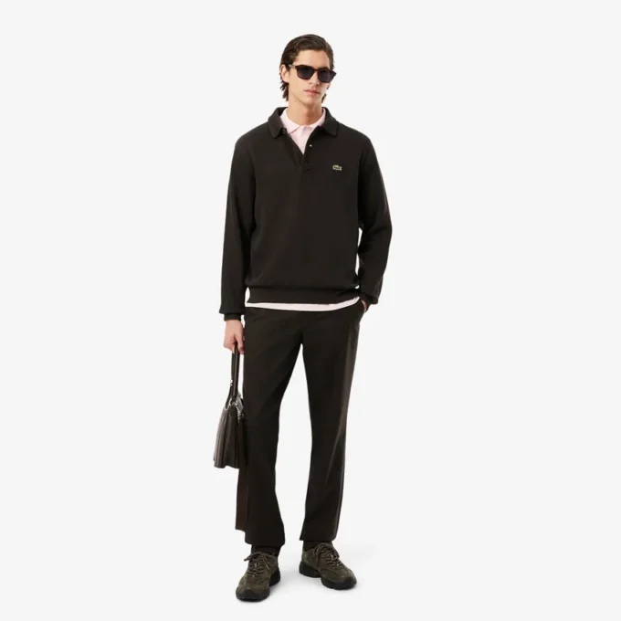 Men’s Classic Fit L.12.12 Light Piqua Polo