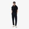 Men’s Classic Fit L.12.12 Light Piqua Polo