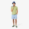 Men’s Classic Fit L.12.12 Light Piqua Polo