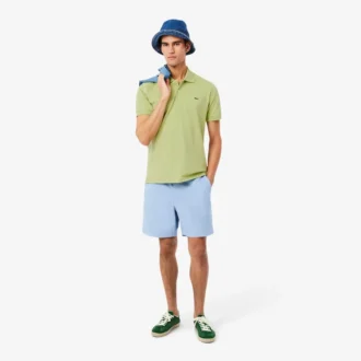 Men’s Classic Fit L.12.12 Light Piqua Polo