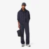 Men’s Classic Fit L.12.12 Light Piqua Polo