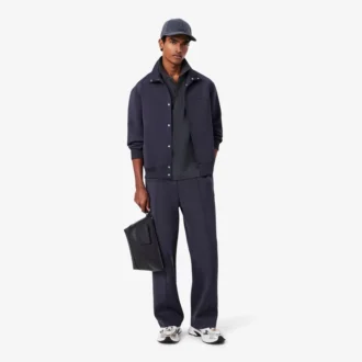 Men’s Classic Fit L.12.12 Light Piqua Polo