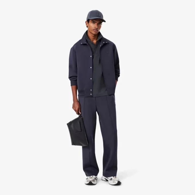 Men’s Classic Fit L.12.12 Light Piqua Polo