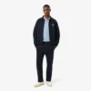 Men’s Classic Fit L.12.12 Light Piqua Polo