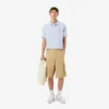 Men’s Classic Fit L.12.12 Light Piqua Polo