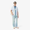 Men’s Classic Fit L.12.12 Light Piqua Polo