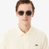 Men’s Classic Fit L.12.12 Light Piqua Polo