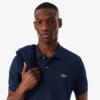 Men’s Classic Fit L.12.12 Light Piqua Polo