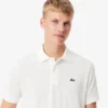 Men’s Classic Fit L.12.12 Light Piqua Polo