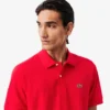 Men’s Classic Fit L.12.12 Light Piqua Polo