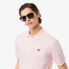 Men’s Classic Fit L.12.12 Light Piqua Polo