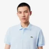 Men’s Classic Fit L.12.12 Light Piqua Polo