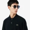 Men’s Classic Fit L.12.12 Light Piqua Polo