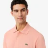 Men’s Classic Fit L.12.12 Light Piqua Polo