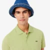Men’s Classic Fit L.12.12 Light Piqua Polo