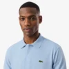 Men’s Classic Fit L.12.12 Light Piqua Polo