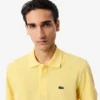 Men’s Classic Fit L.12.12 Light Piqua Polo