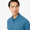 Men’s Classic Fit L.12.12 Light Piqua Polo