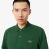 Men’s Classic Fit L.12.12 Light Piqua Polo