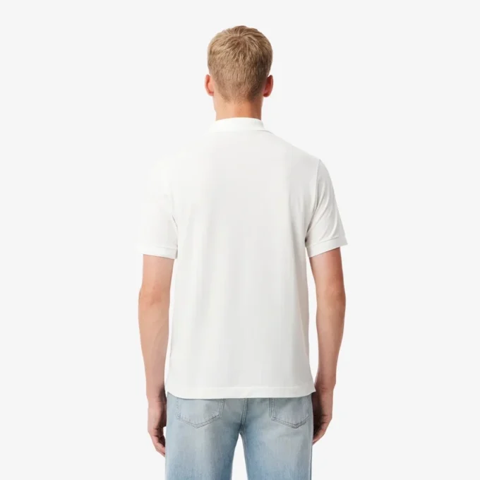 Men’s Classic Fit L.12.12 Light Piqua Polo