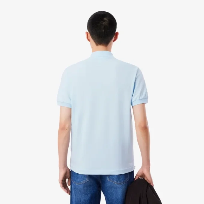 Men’s Classic Fit L.12.12 Light Piqua Polo