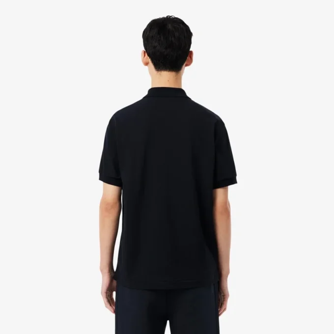 Men’s Classic Fit L.12.12 Light Piqua Polo