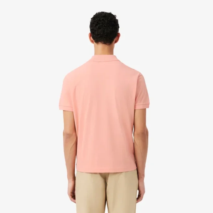 Men’s Classic Fit L.12.12 Light Piqua Polo