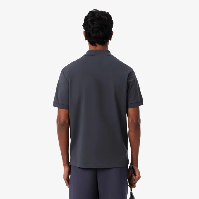 Men’s Classic Fit L.12.12 Light Piqua Polo