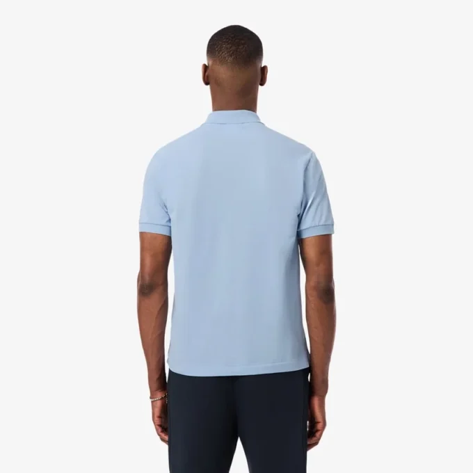 Men’s Classic Fit L.12.12 Light Piqua Polo