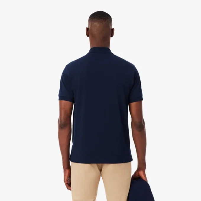 Men’s Classic Fit L.12.12 Light Piqua Polo
