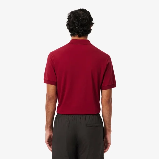 Men’s Classic Fit L.12.12 Light Piqua Polo