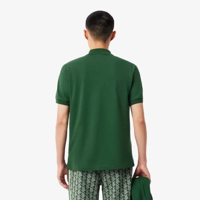 Men’s Classic Fit L.12.12 Light Piqua Polo