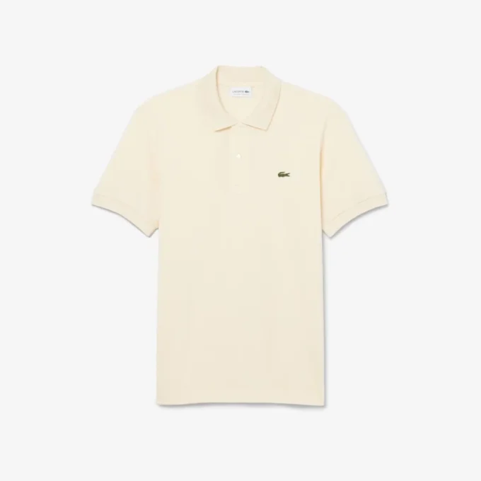 Men’s Classic Fit L.12.12 Light Piqua Polo