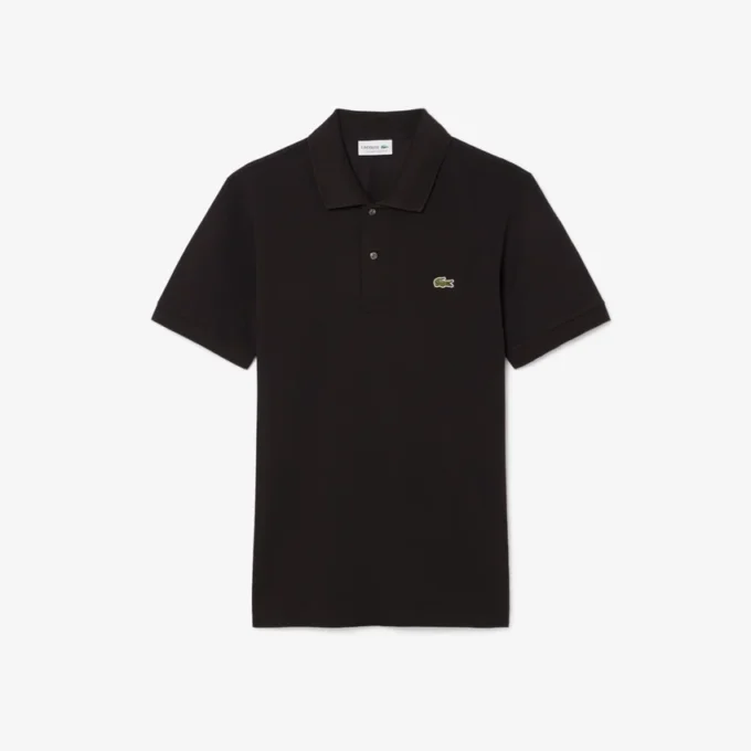 Men’s Classic Fit L.12.12 Light Piqua Polo