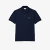 Men’s Classic Fit L.12.12 Light Piqua Polo
