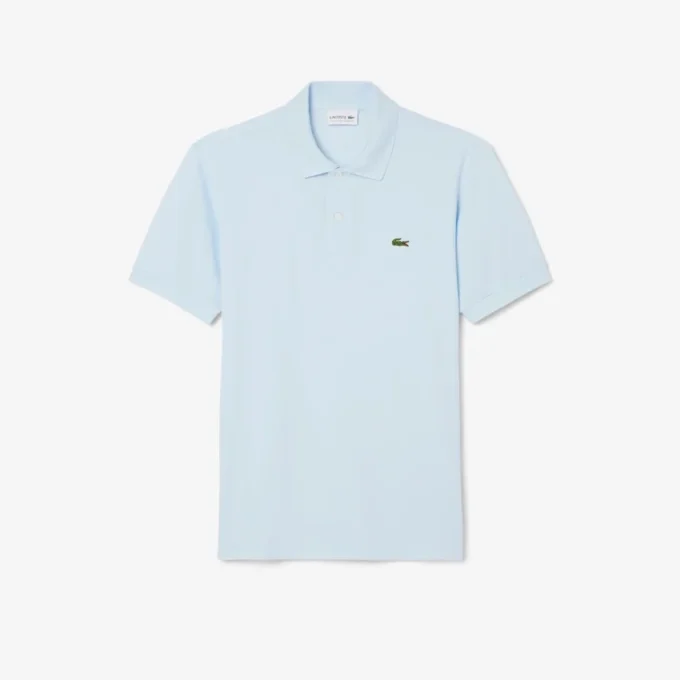 Men’s Classic Fit L.12.12 Light Piqua Polo