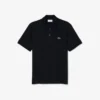 Men’s Classic Fit L.12.12 Light Piqua Polo