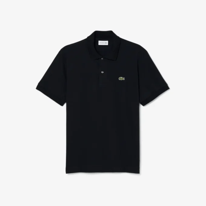 Men’s Classic Fit L.12.12 Light Piqua Polo