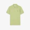 Men’s Classic Fit L.12.12 Light Piqua Polo