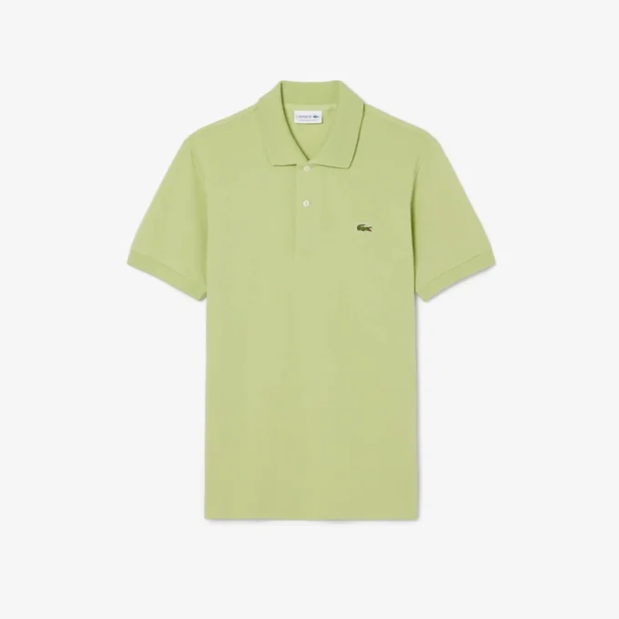 Men’s Classic Fit L.12.12 Light Piqua Polo